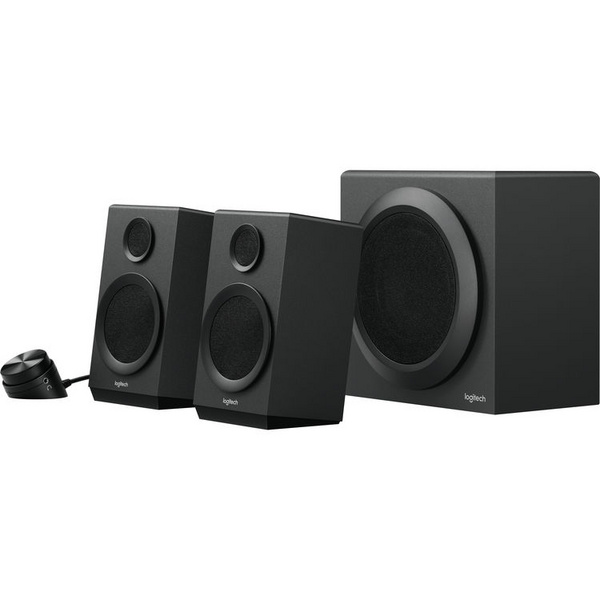 Zvučnici Logitech Z-333