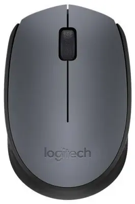 Miš Logitech M171, crni
