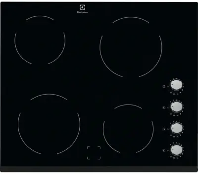 Ploča ugradbena Electrolux EHF6140FOK