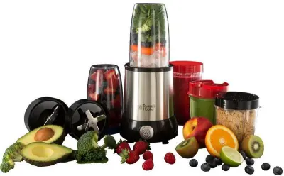Blender Russell Hobbs 23180-56 Nutriboost