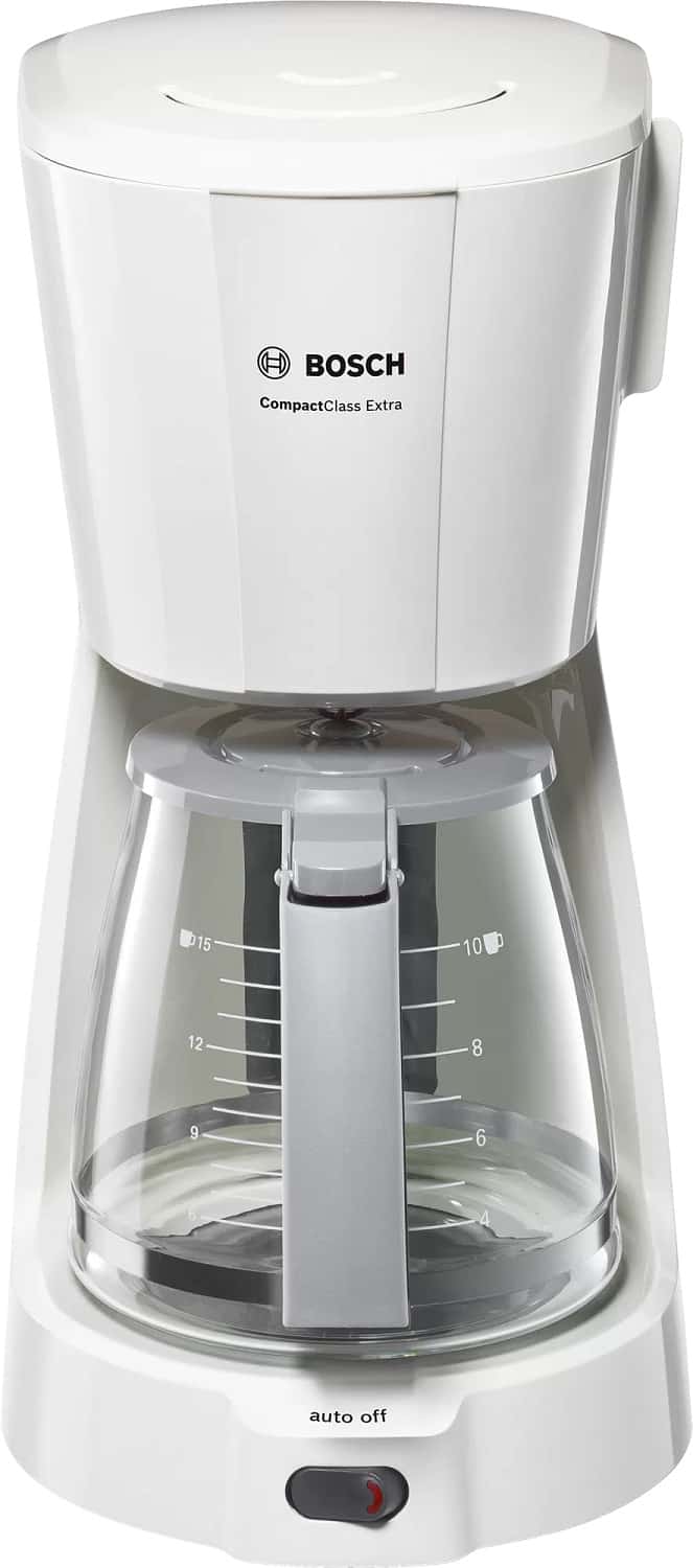 Aparat za kavu Bosch TKA3A031 filter kava CompactClass Extra