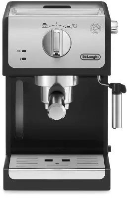 Aparat za kavu DeLonghi ECP 33.21.BK