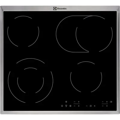 Ploča ugradbena Electrolux EHF6346XOK