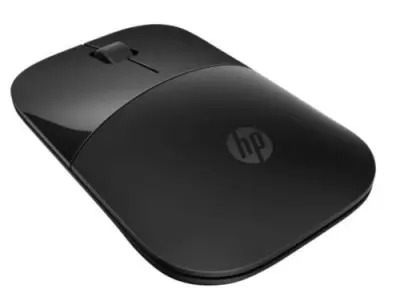 Miš HP Z3700 Wireless Black, V0L79AA