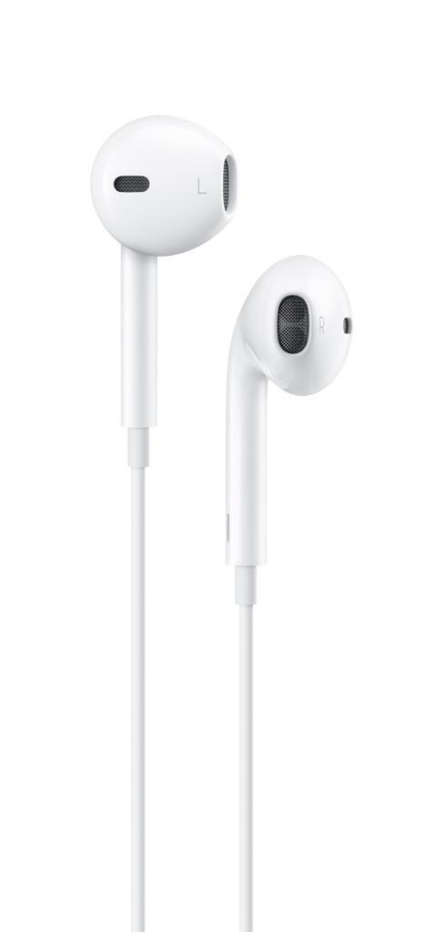 APPLE DODACI EarPods with Lightning Connector