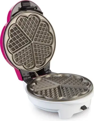 Aparat za wafle i muffine Gorenje WCM702PW