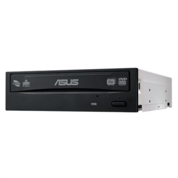 ODD DVD±RW AS DRW-24D5MT SATA Bulk Black