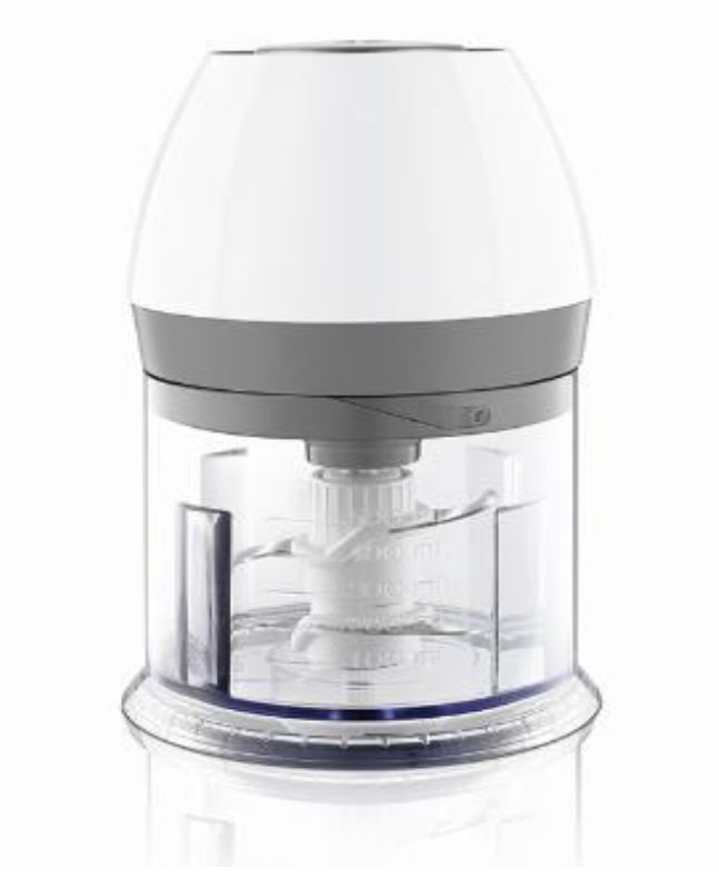 Sjeckalica Beko CHP6450W