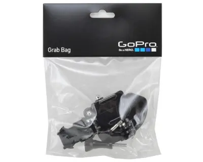 GoPro pribor Grab Bag