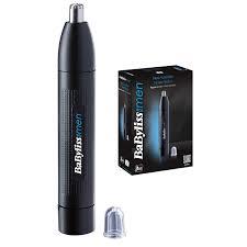 Trimer za nos i uši BaByliss E650E