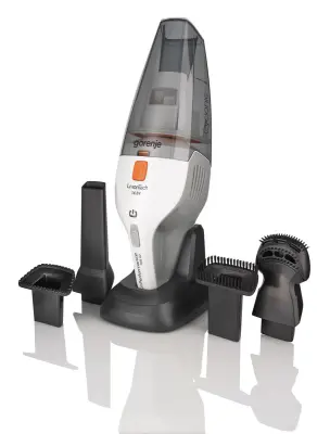 Usisavač ručni Gorenje MVC148FW*