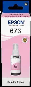 Tinta Epson T67364 light magenta