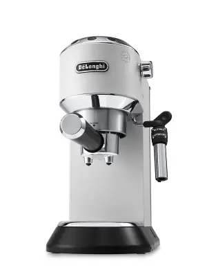 Aparat za kavu DeLonghi EC 685.W Dedica Style