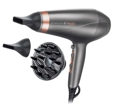 Sušilo za kosu Remington AC8820 Keratin Protect, 2200W