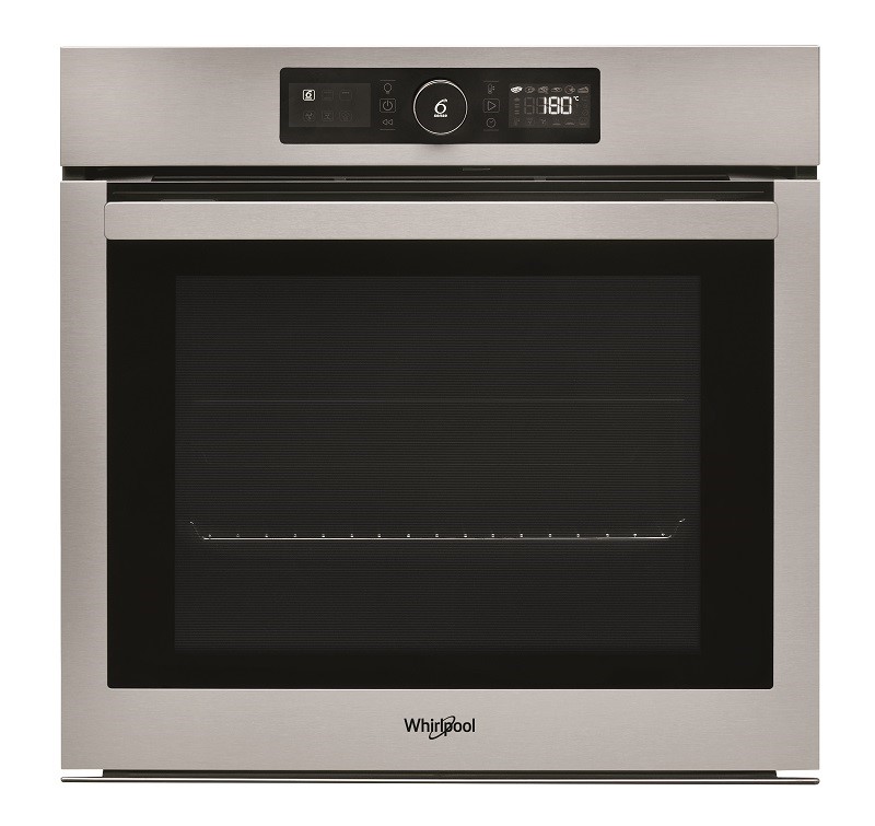 Pećnica ugradbena Whirlpool AKZ9 6270 IX