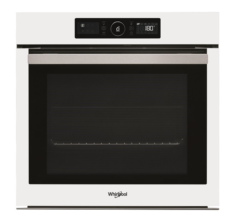 Pećnica ugradbena Whirlpool AKZ9 6230 WH