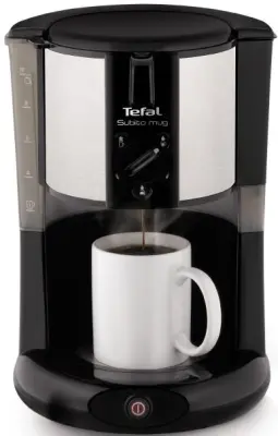 Aparat za kavu Tefal CM290838 filter kava