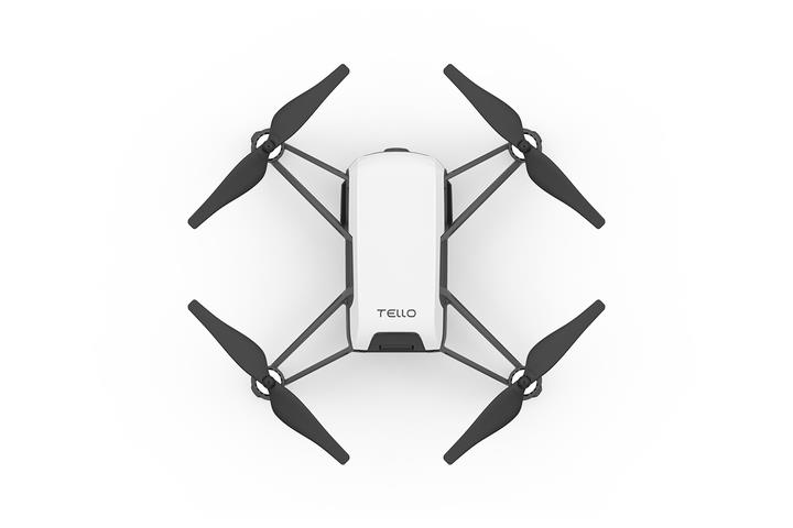 Dron DJI Ryze Tech Tello