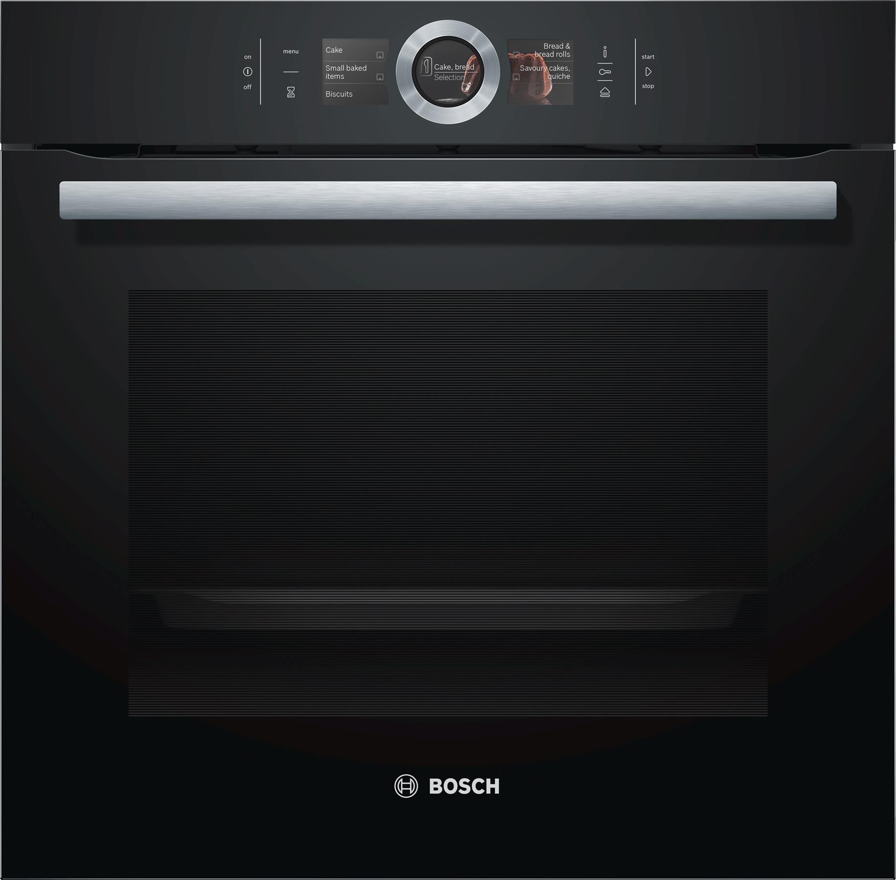 Pećnica ugradbena Bosch HSG636BB1