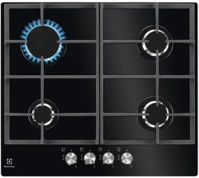 Ploča ugradbena Electrolux KGG6426K