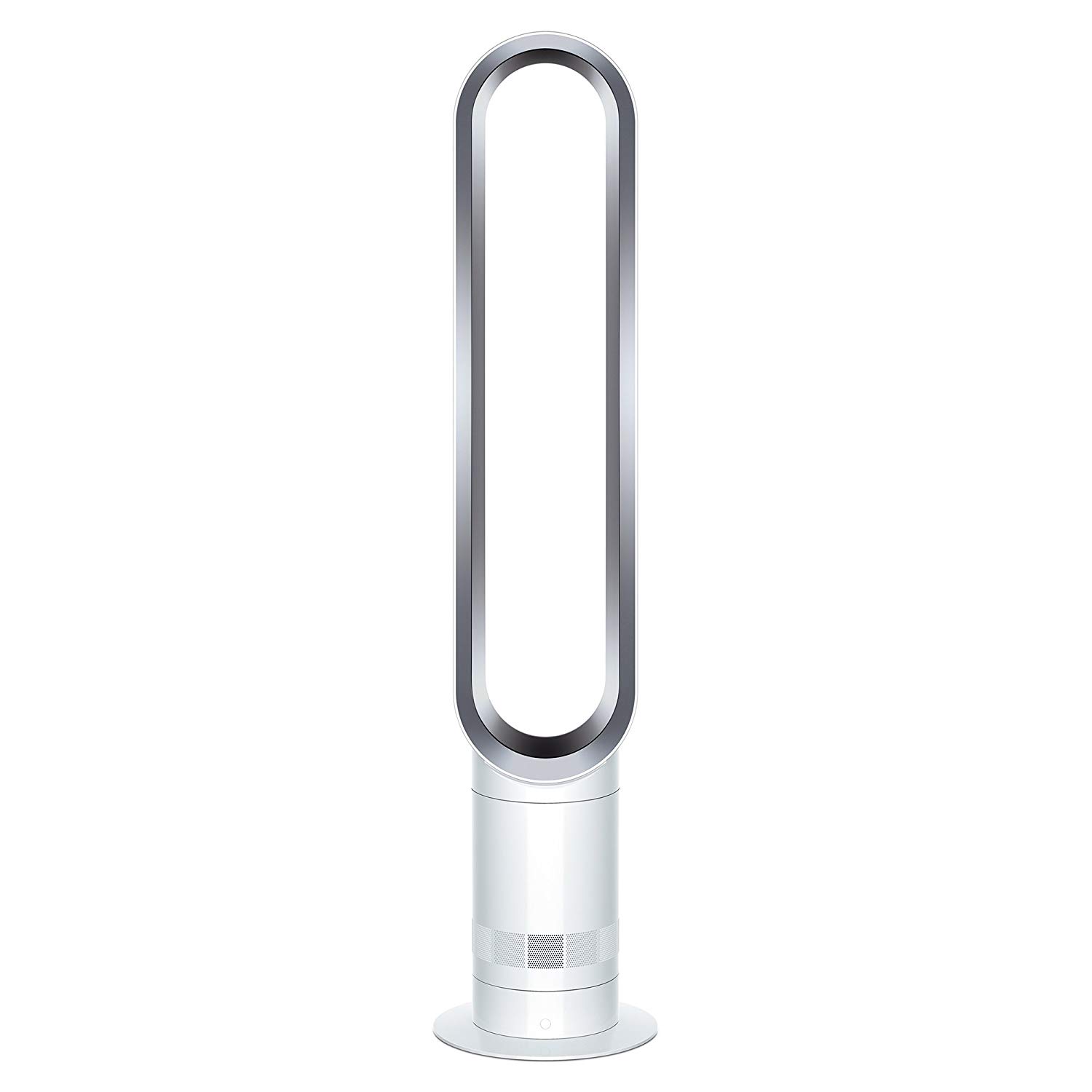 Dyson ventilator AM07 Wh/Sv