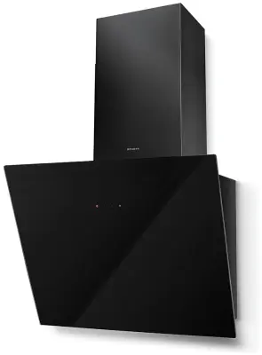 Kuhinjska napa Faber Tweet EV8 LED BK A55