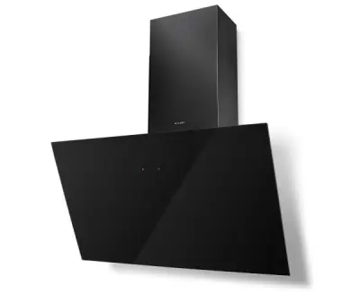 Kuhinjska napa Faber Tweet EV8 LED BK A80