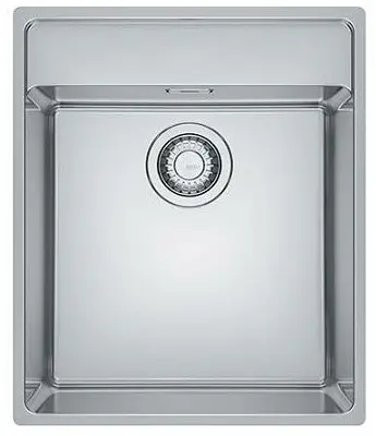 Sudoper Franke Maris Maris MRX 210-40 TL Inox