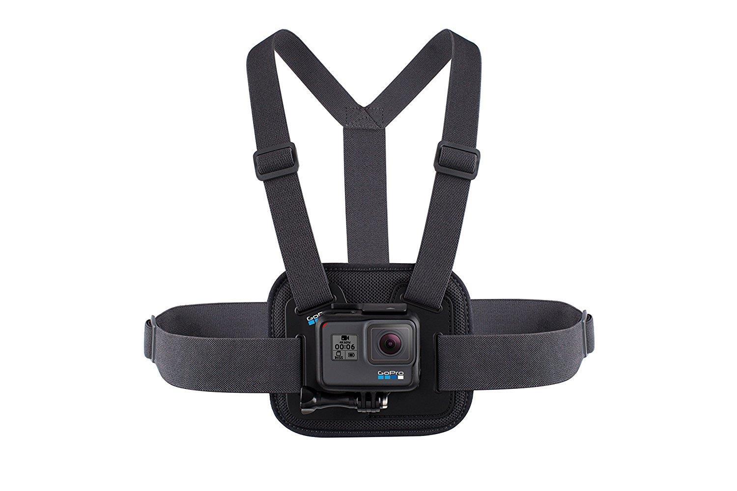 GoPro pribor Chesty