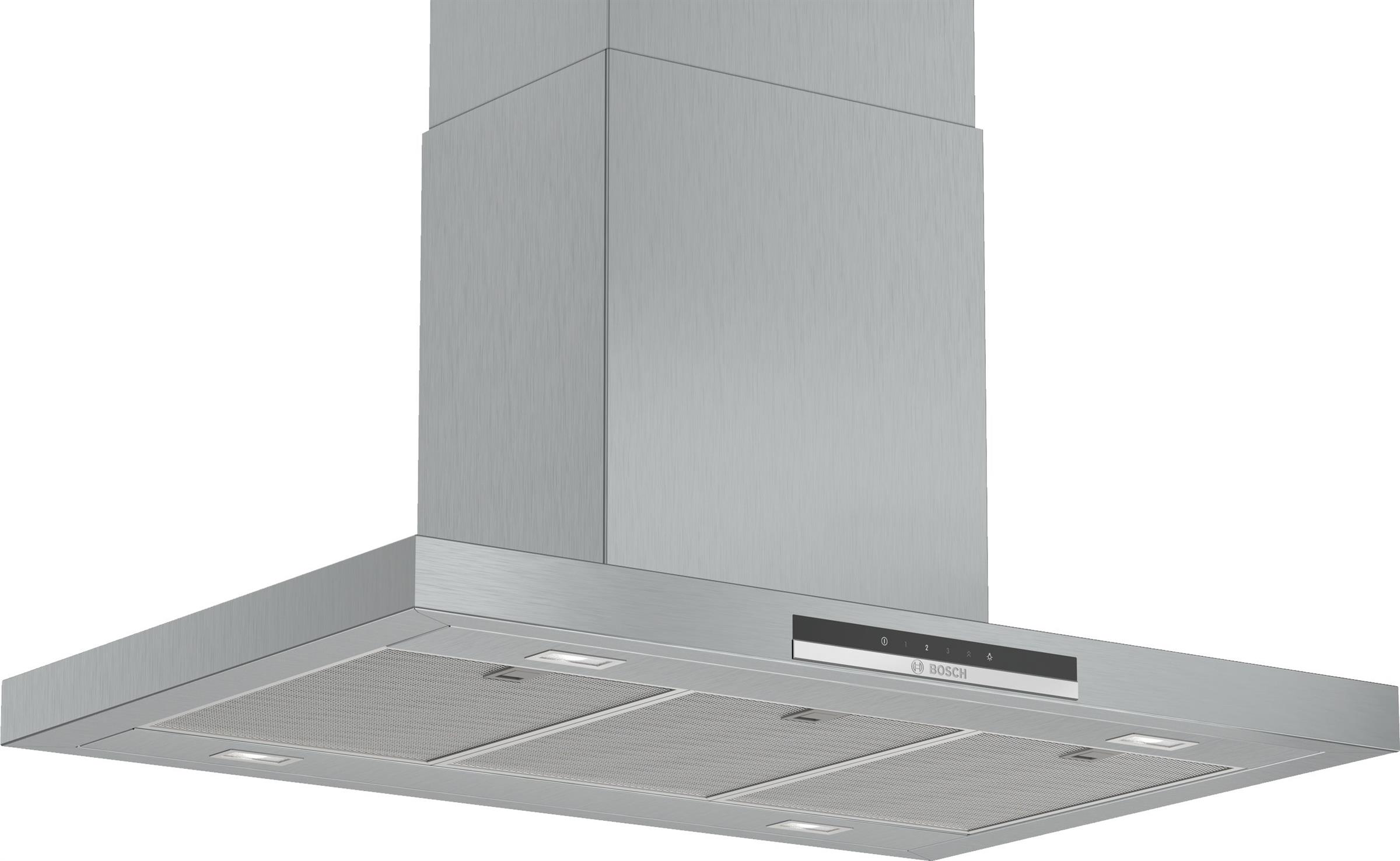 Kuhinjska napa Bosch DIB97IM50 90cm