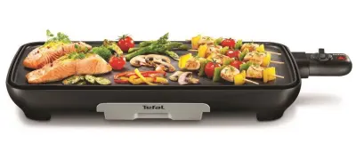 Roštilj stolni Tefal CB503813