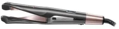 Pegla za kosu + uvijač Remington 2u1 S6606