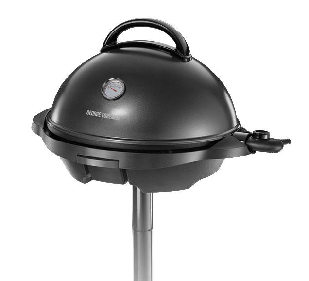 Roštilj električni stajaći Russell Hobbs 22460-56/GF George Foreman*