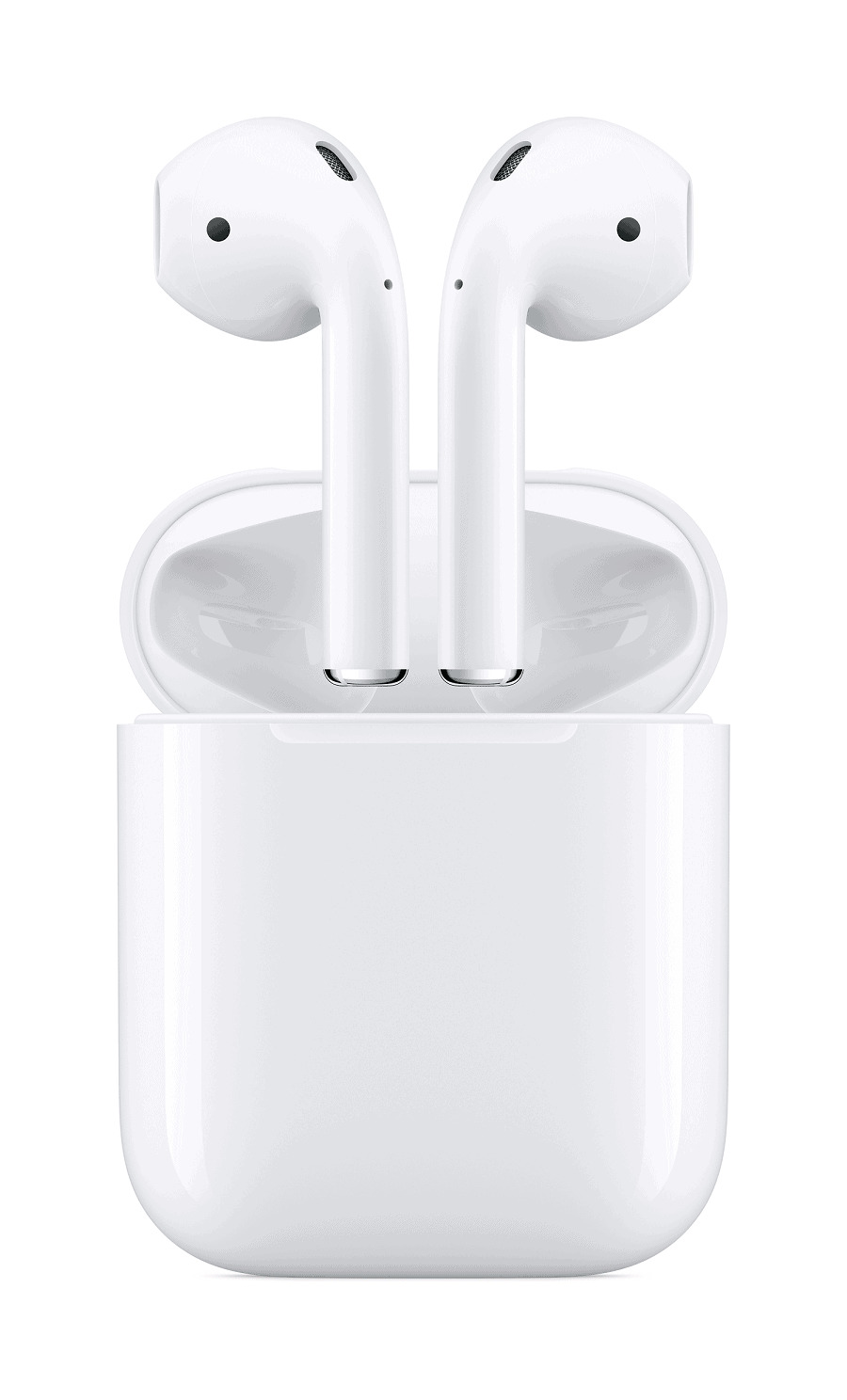 Apple AirPods 2 with Charging Case