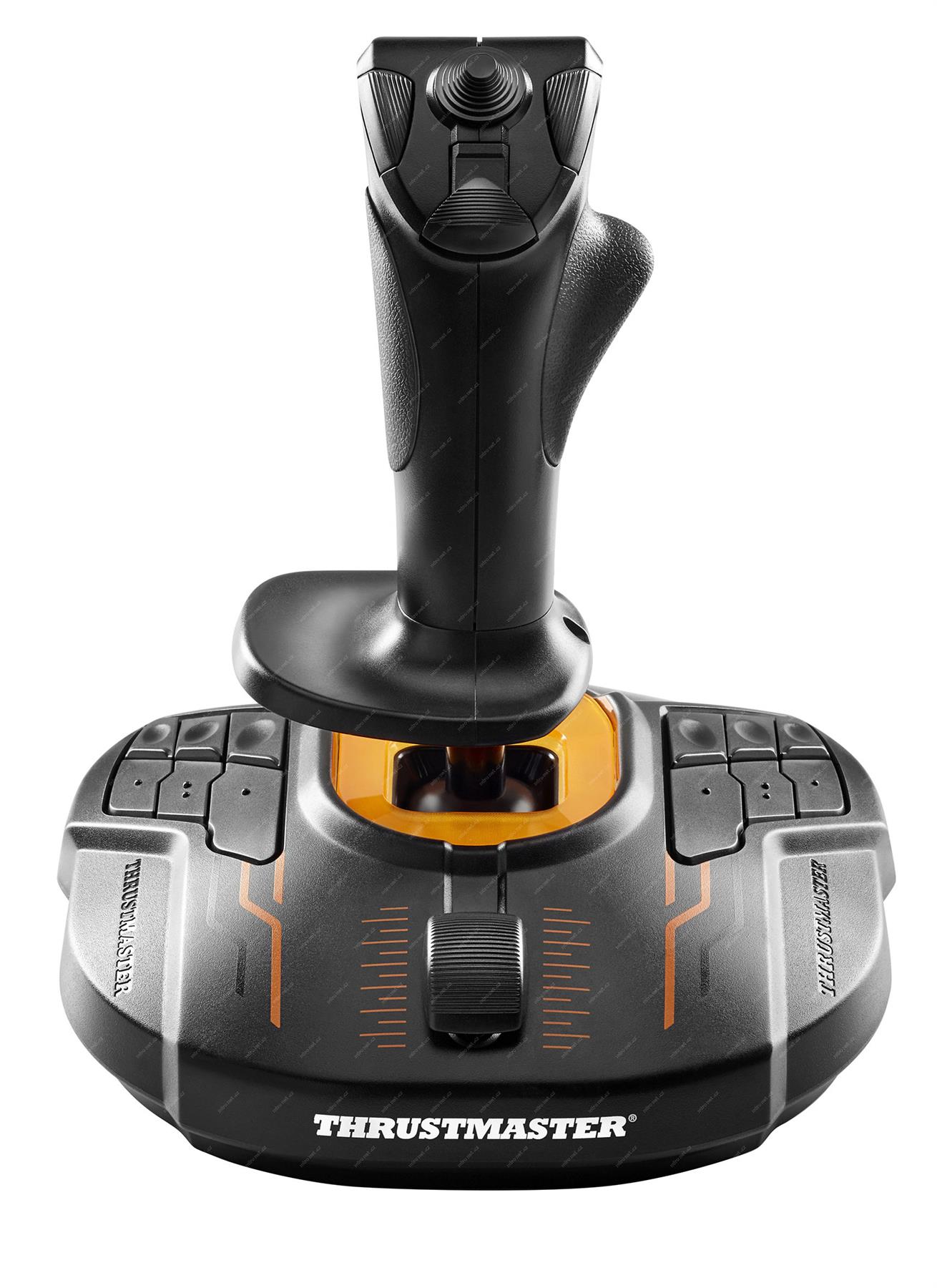 Kontroler THRUSTMASTER T.16000M FCS JOYSTICK PC