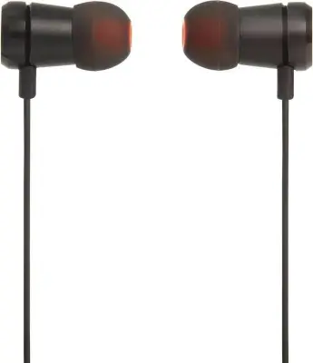 Slušalice JBL T290 crne