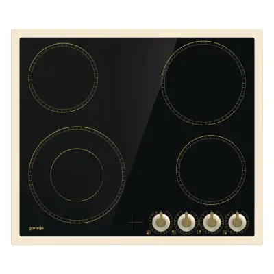 Ploča ugradbena Classico Gorenje EC642CLI