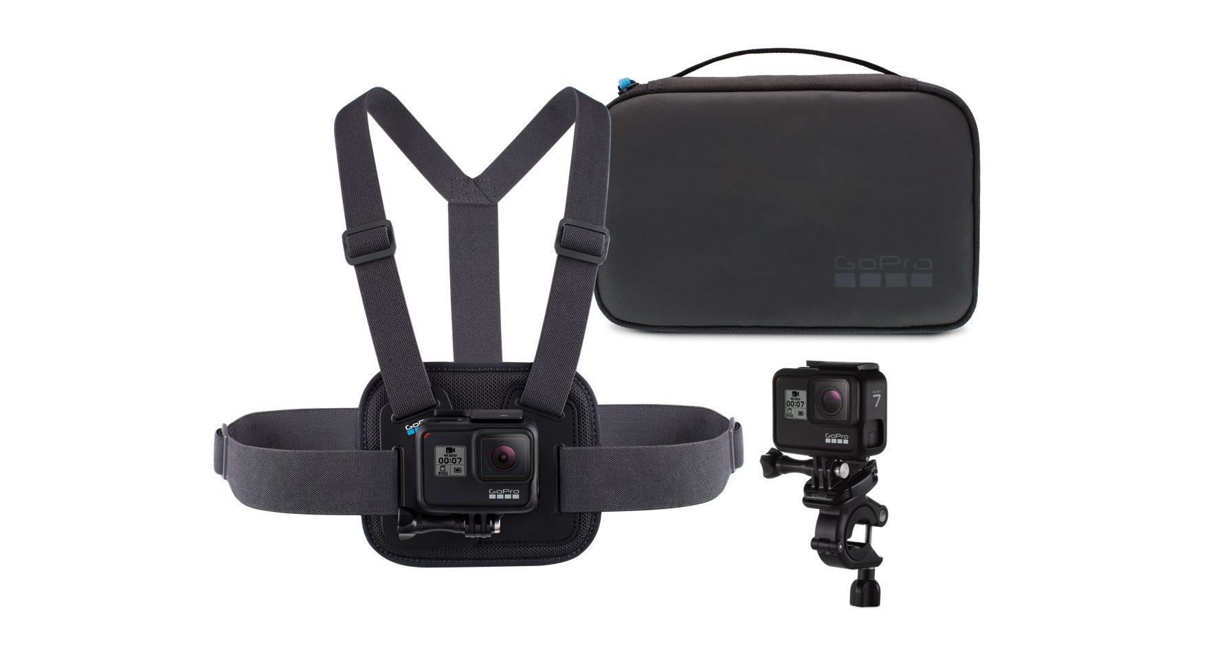 GoPro pribor Accessories Kit (Action)