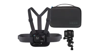 GoPro pribor Accessories Kit (Action)