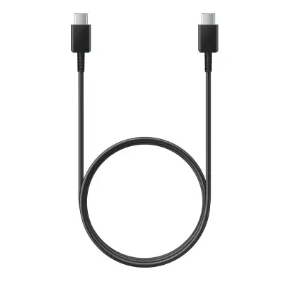 Samsung kabel Type C crni EP-DA705BBEGWW