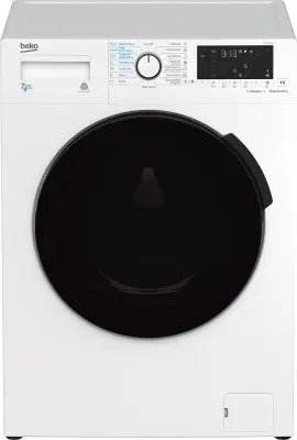 Perilica sušilica Beko HTE7616X0 - Slim