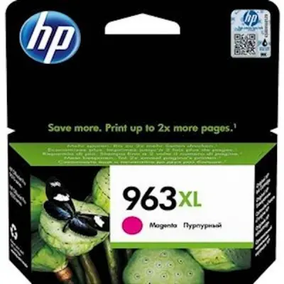 Tinta HP 963XL Magenta