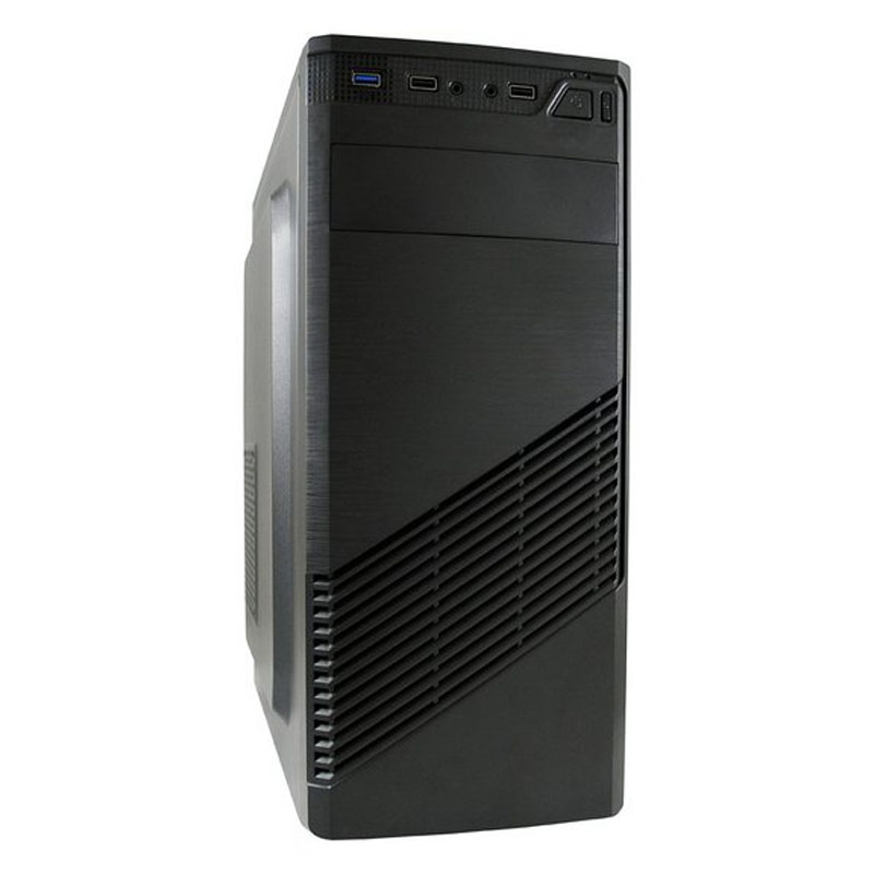 Kućište LC-Power Case LC-7037BATX Classic