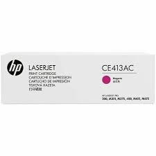 Toner HP CE413AC