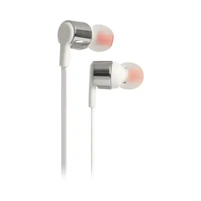 Slušalice JBL T210 sive