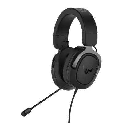 Slušalice ASUS TUF GAMING H3 gun metal