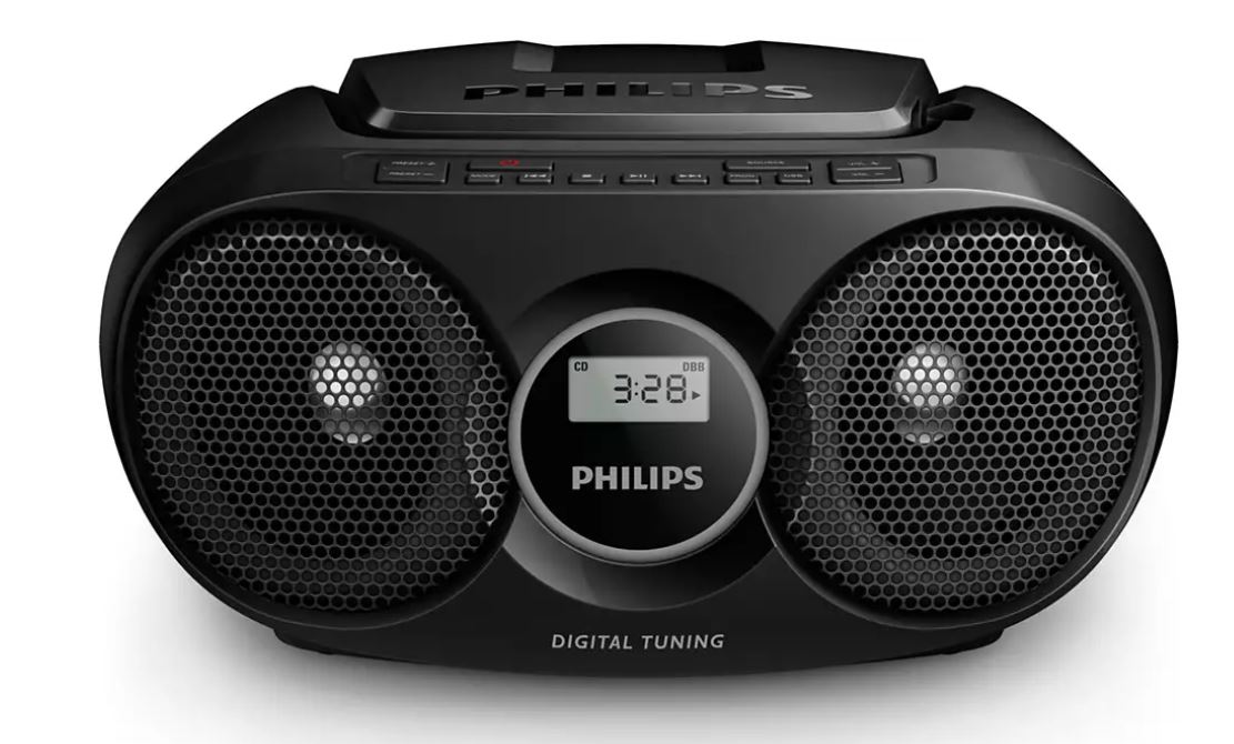 Radio CD Philips AZ215B/12