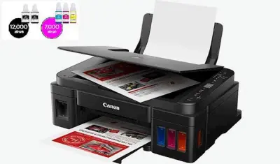 Printer MF Canon Pixma G2411