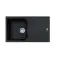Sudoper Franke Maris Urban UBG 611-86 A Crna