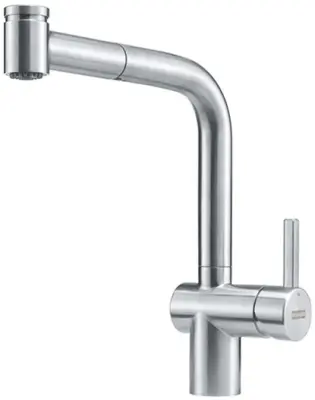 Slavina Franke Maris Atlas Neo Doccia ECO Inox